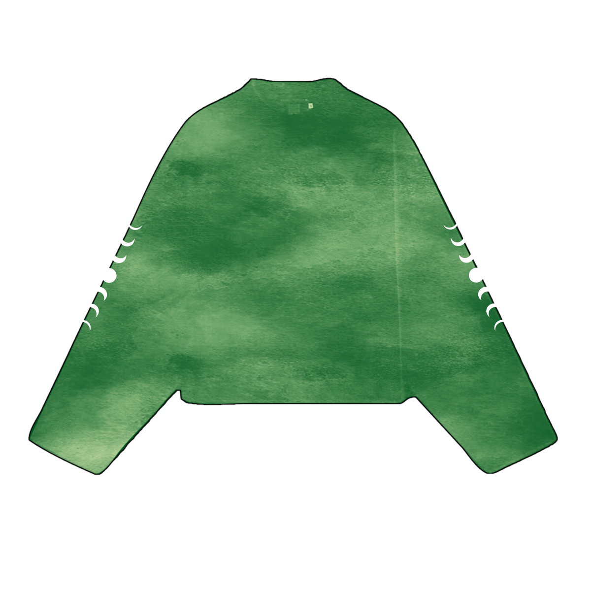 Longsleeve Kepler-22b