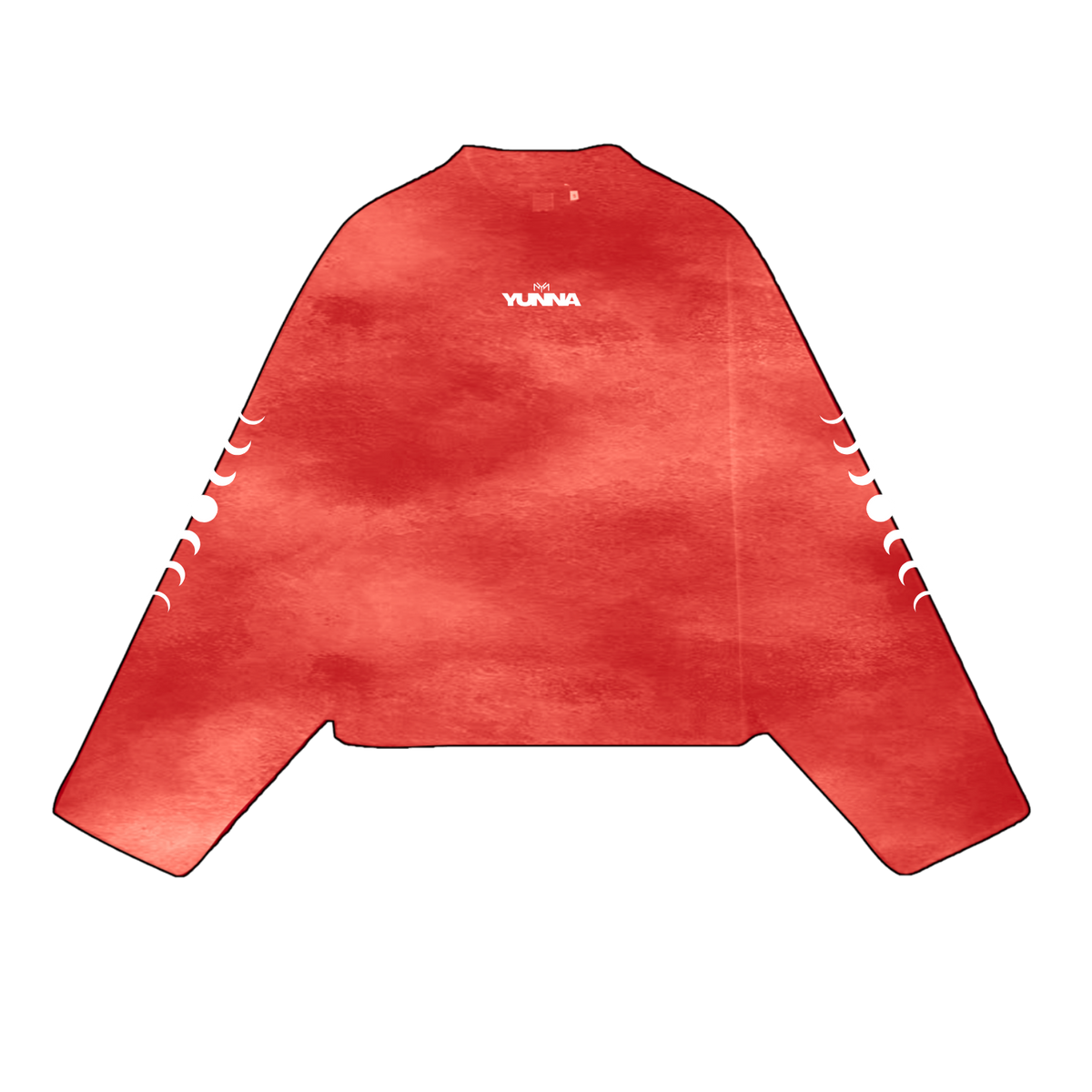Longsleeve Mars
