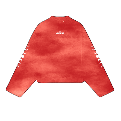 Longsleeve Mars