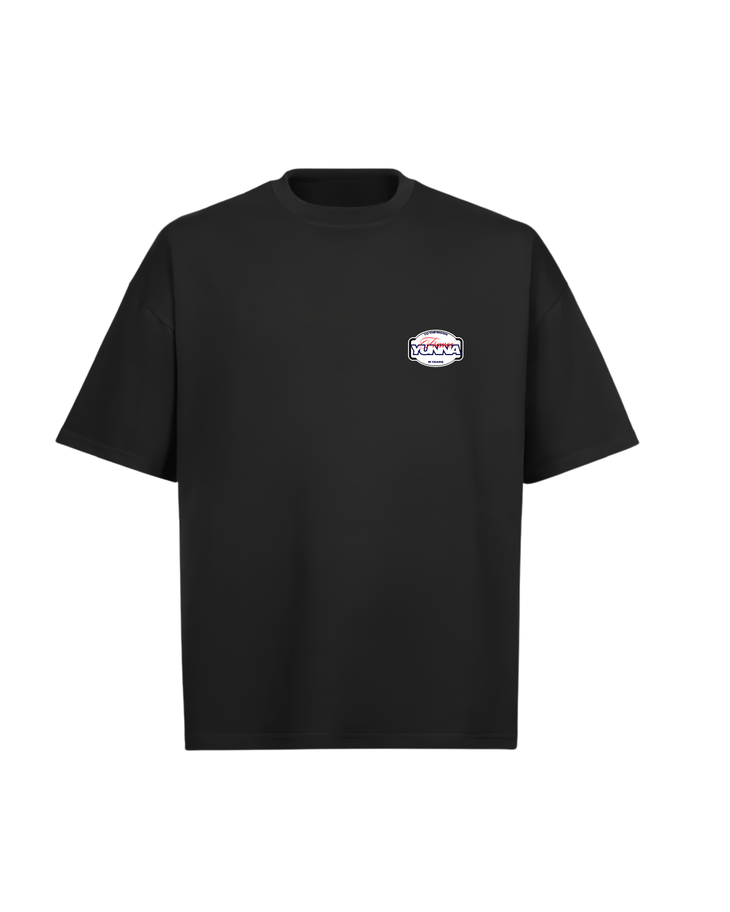 III Years T-shirt