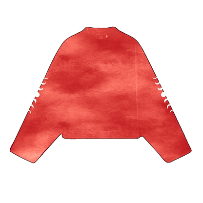 Longsleeve Mars