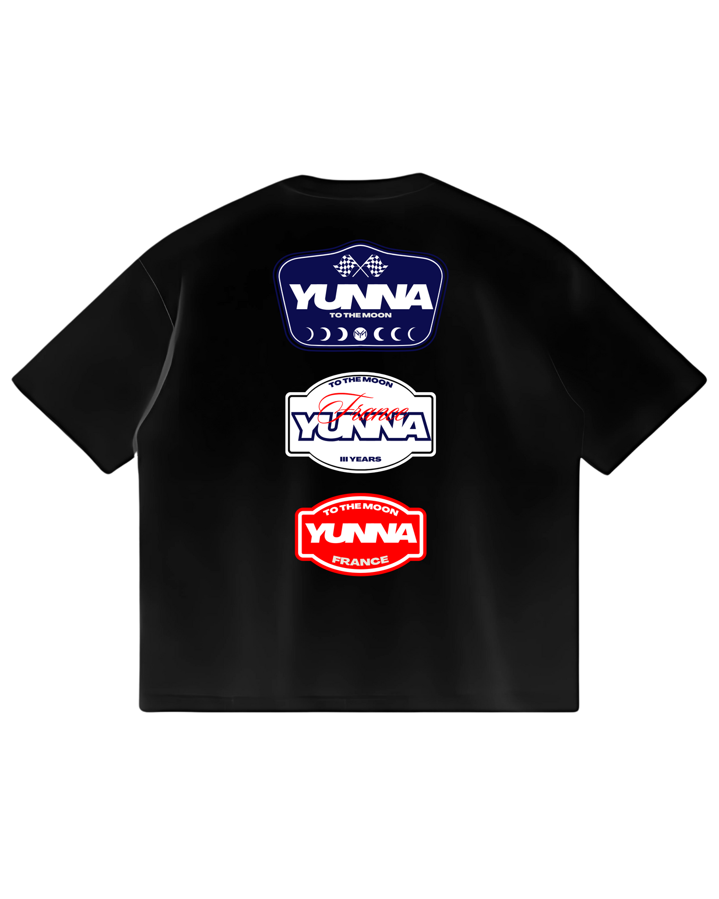 III Years T-shirt
