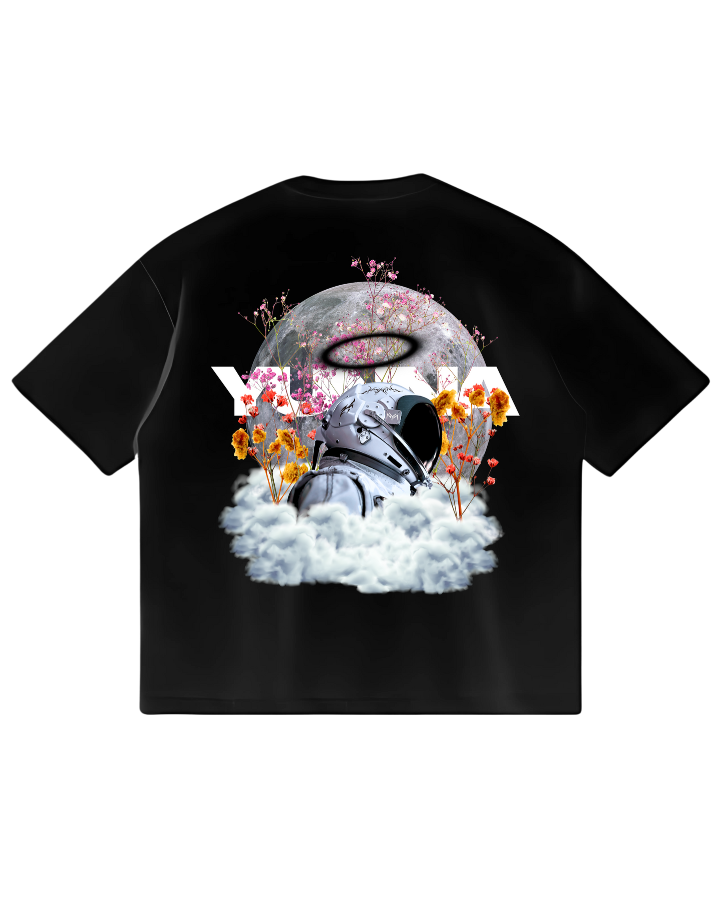 Astronaut T-shirt