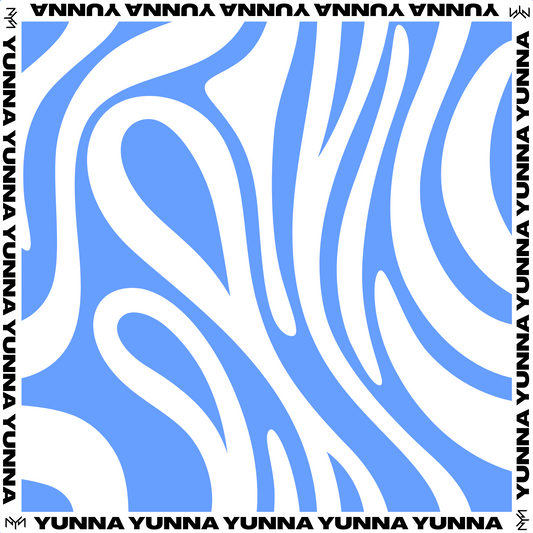 Lunar Bandana