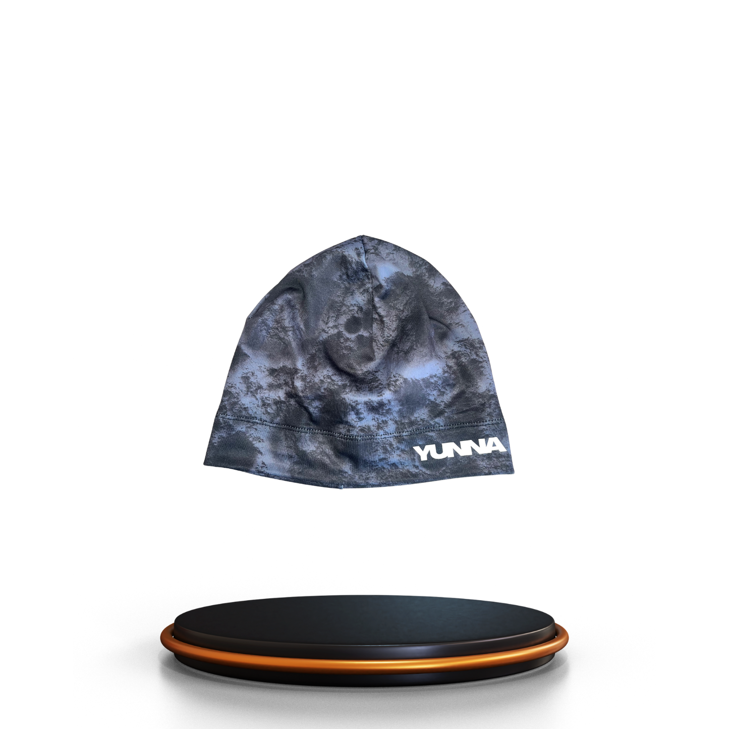 Bonnet Oversize YUNNA – Texture Lunaire