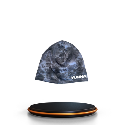 Bonnet Oversize YUNNA – Texture Lunaire