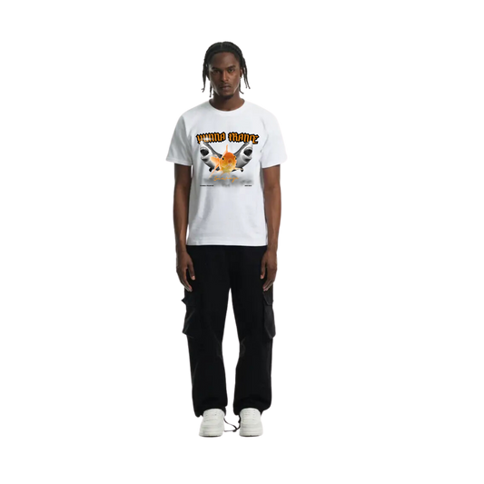 T-shirt - Sauvage Poisson