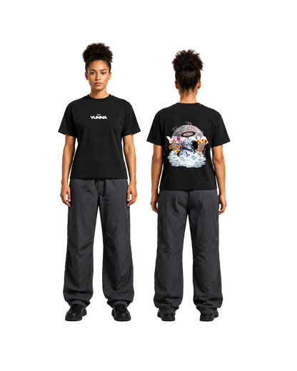 Astronaut T-shirt