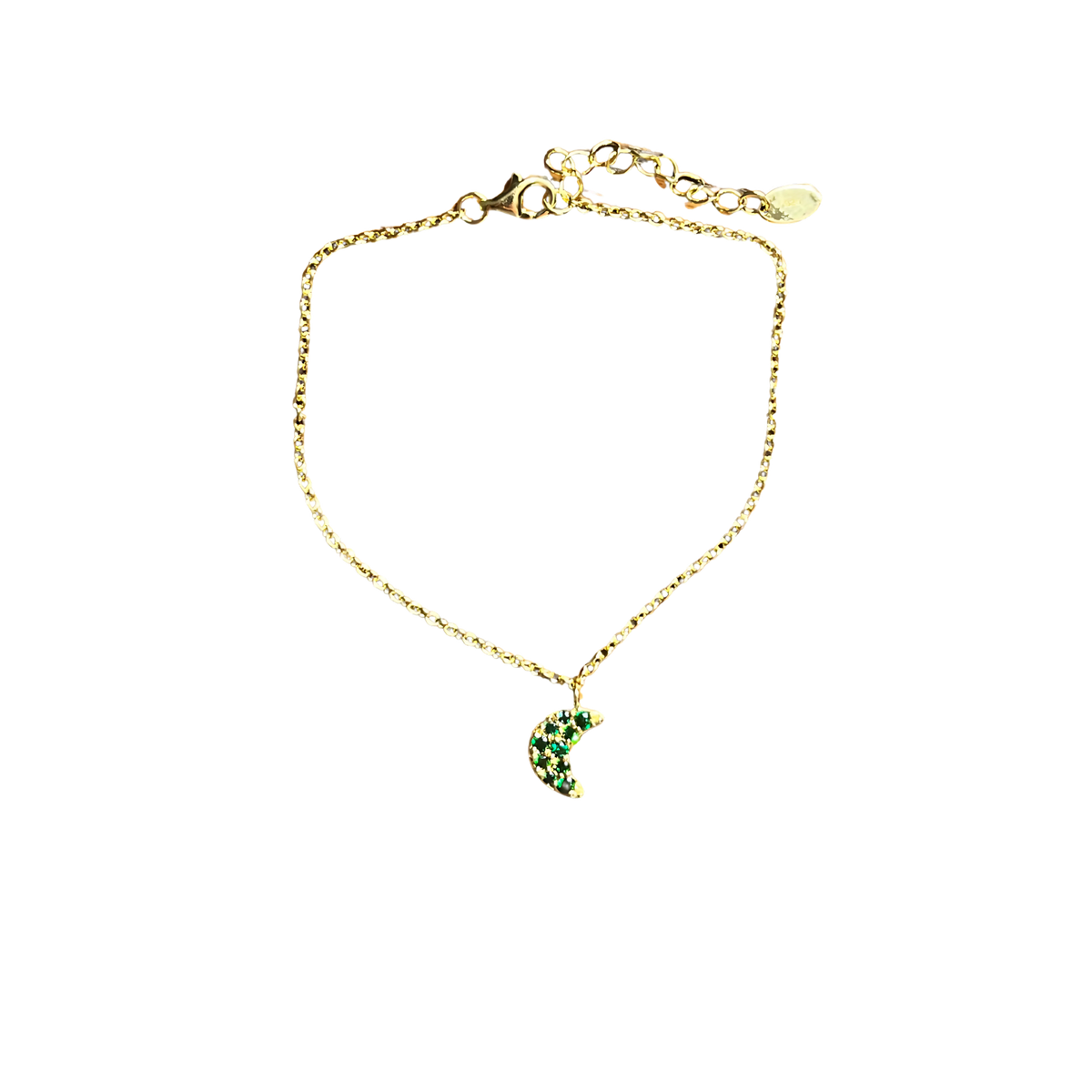 Lunar Bracelet
