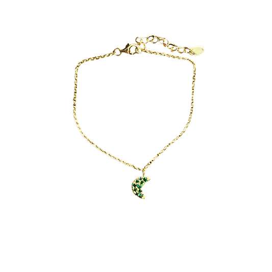 Lunar Bracelet