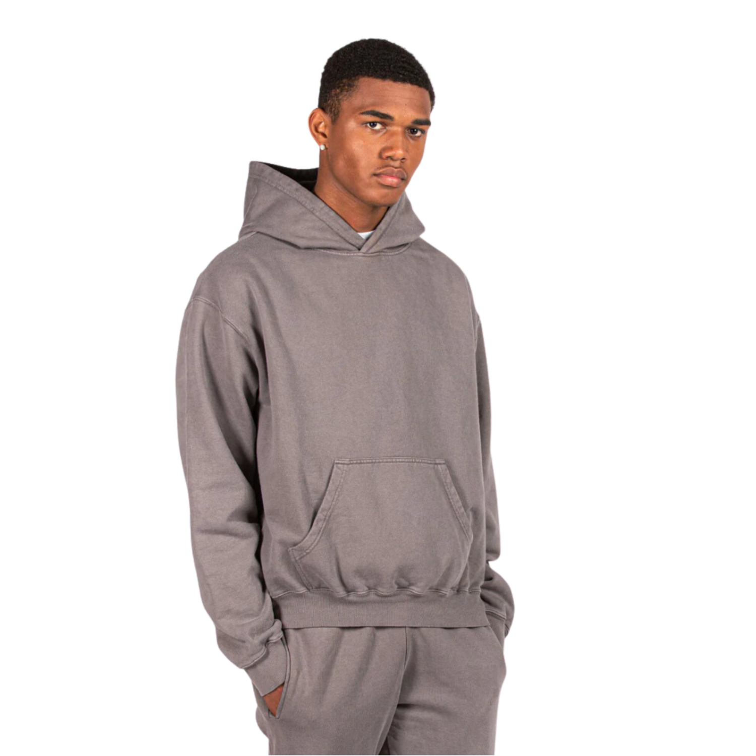 Hoodie Crème - Personnalisation - Yunna France