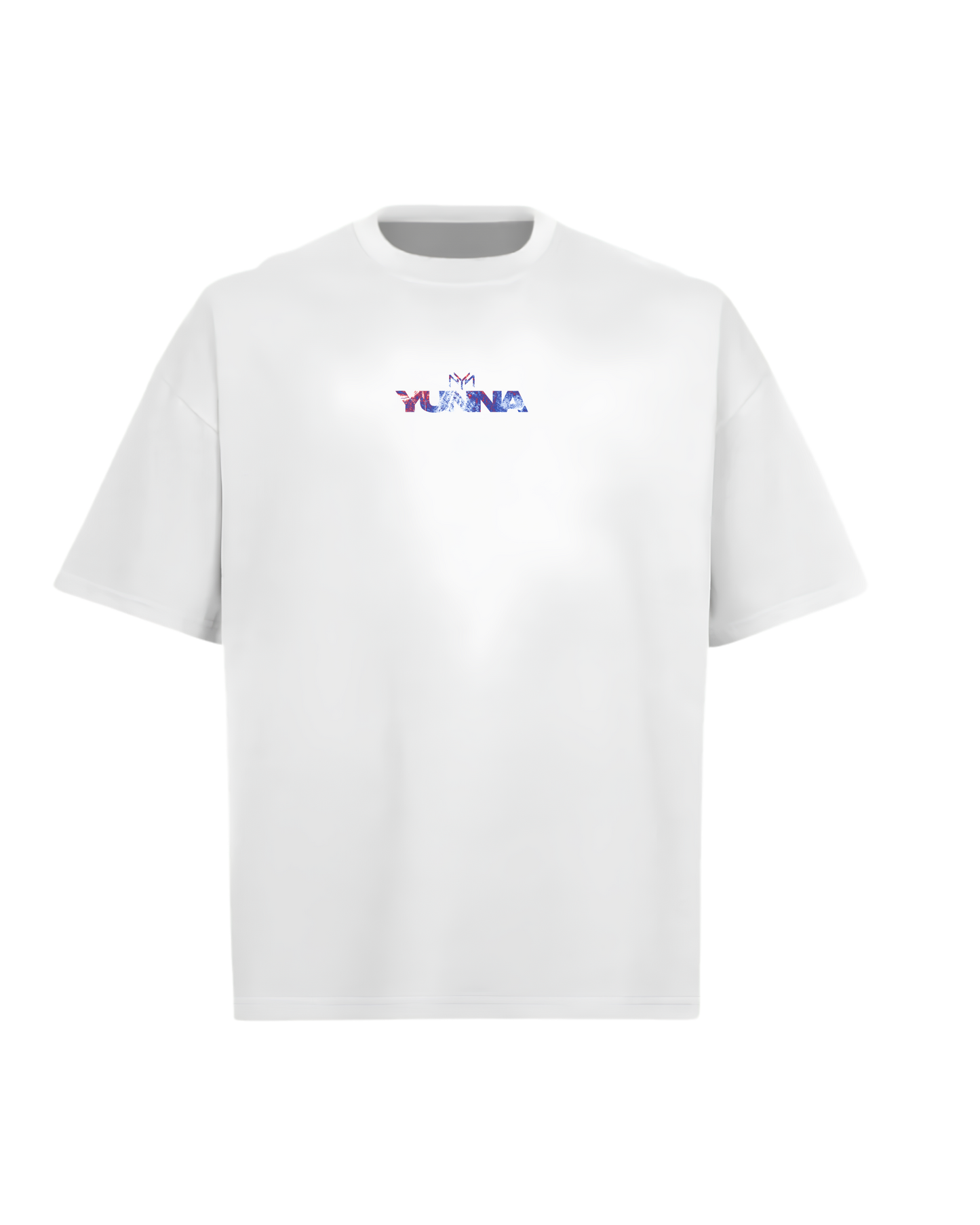 Footprint White T-shirt