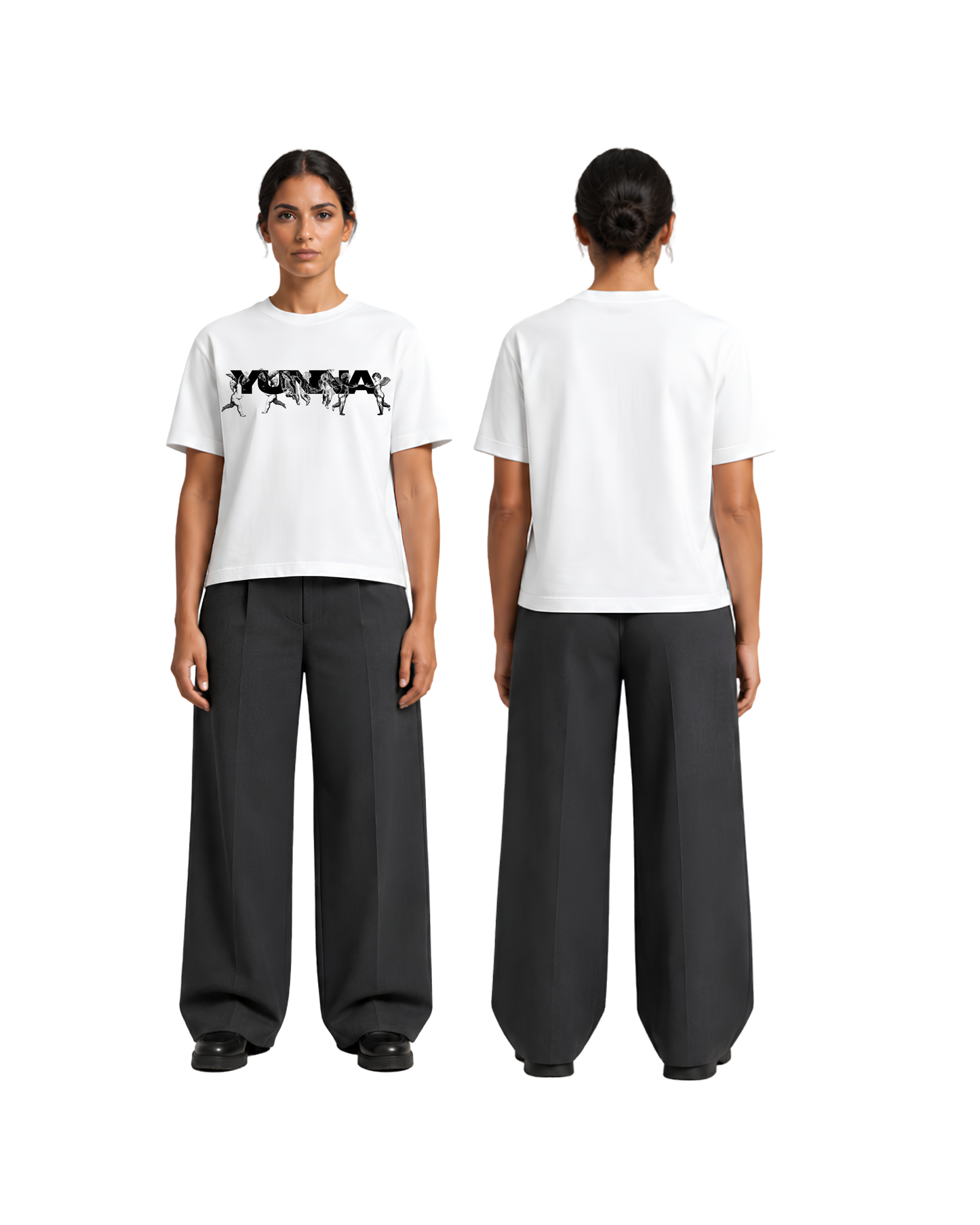 Angel Atmosphere T-shirt