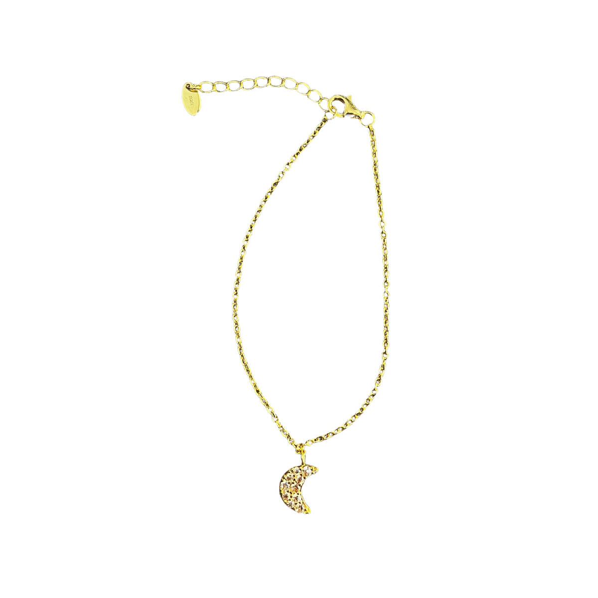 Lunar Bracelet