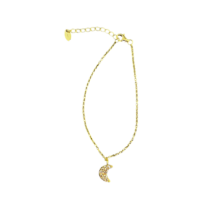 Lunar Bracelet