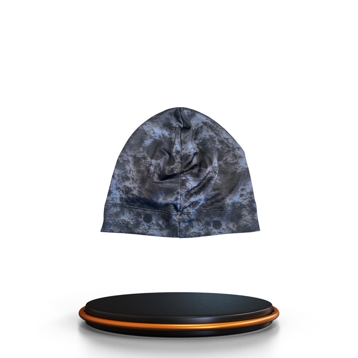 Bonnet Oversize YUNNA – Texture Lunaire