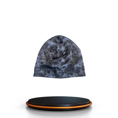 Bonnet Oversize YUNNA – Texture Lunaire