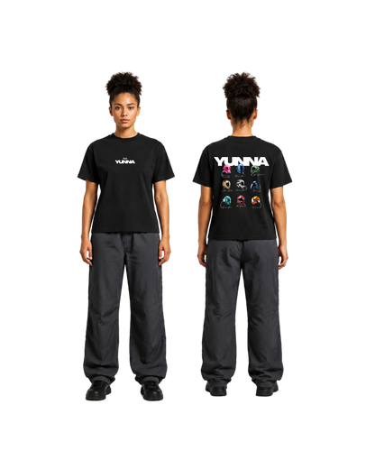 Helmet Collection T-shirt