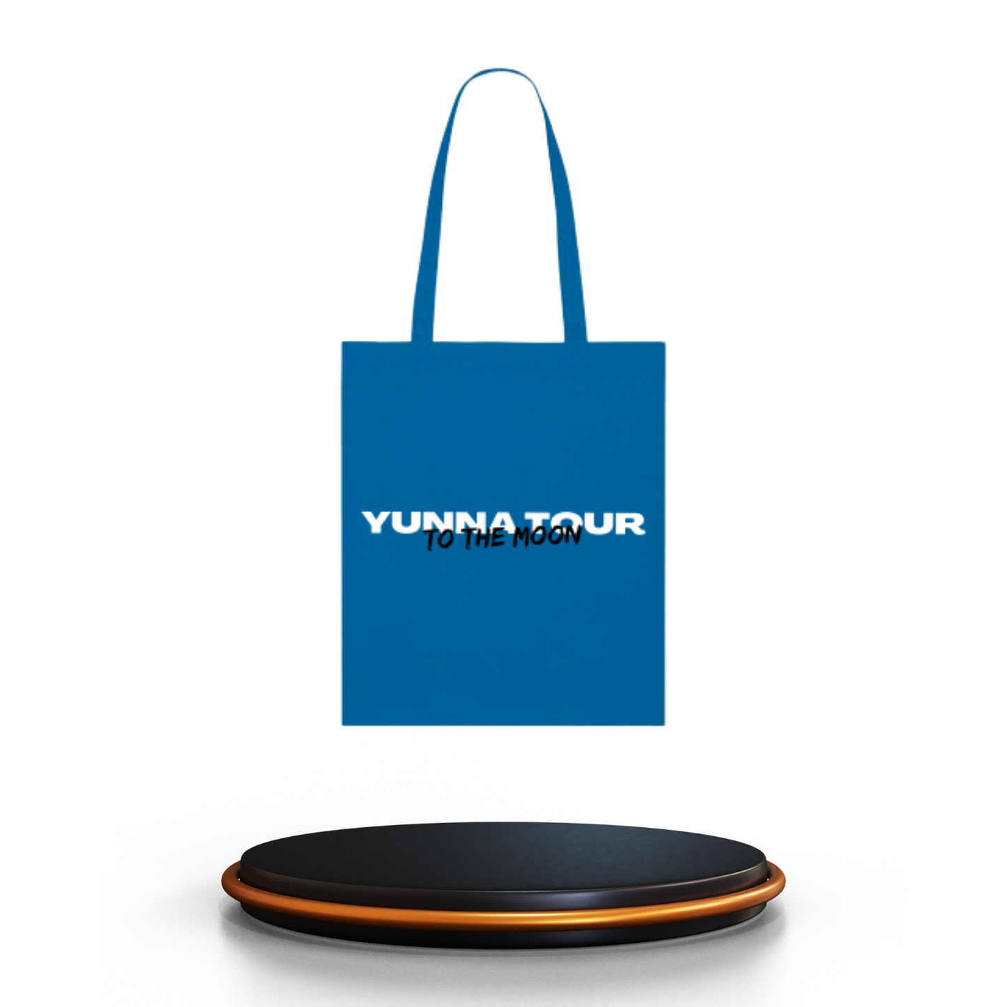 Tota Bag Unisexe - Yunna Tour
