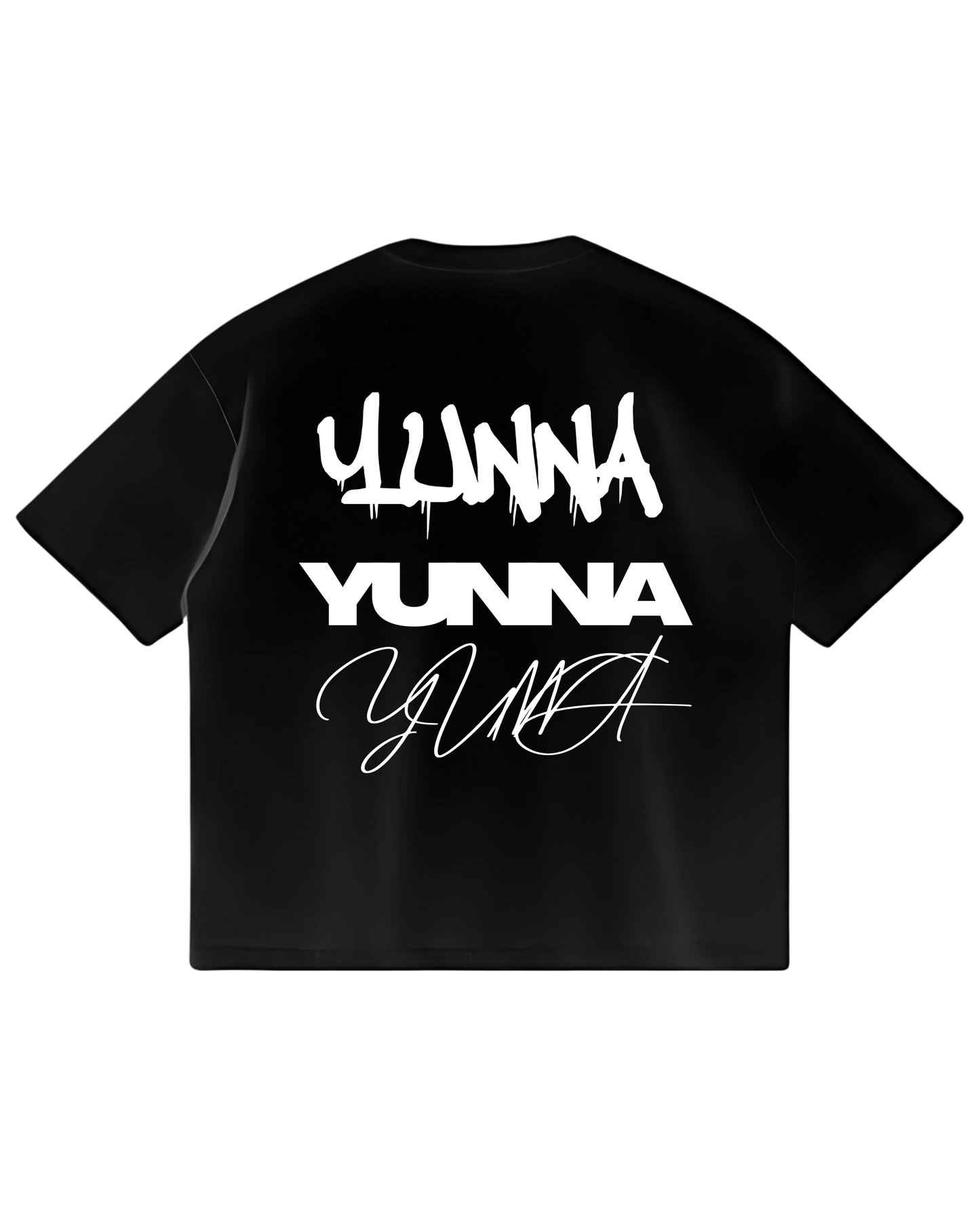 Triple Logo T-shirt