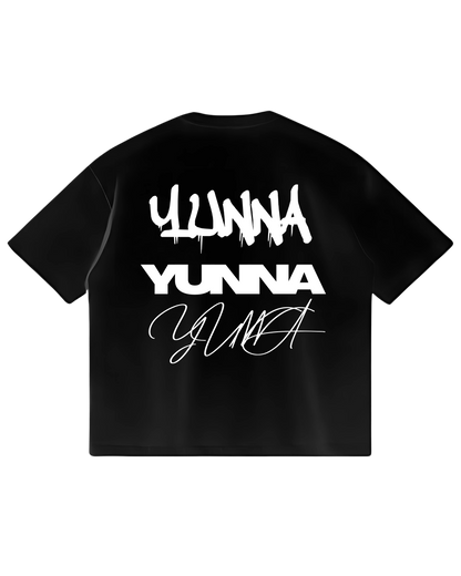 Triple Logo T-shirt