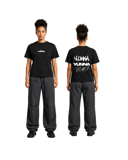 Triple Logo T-shirt