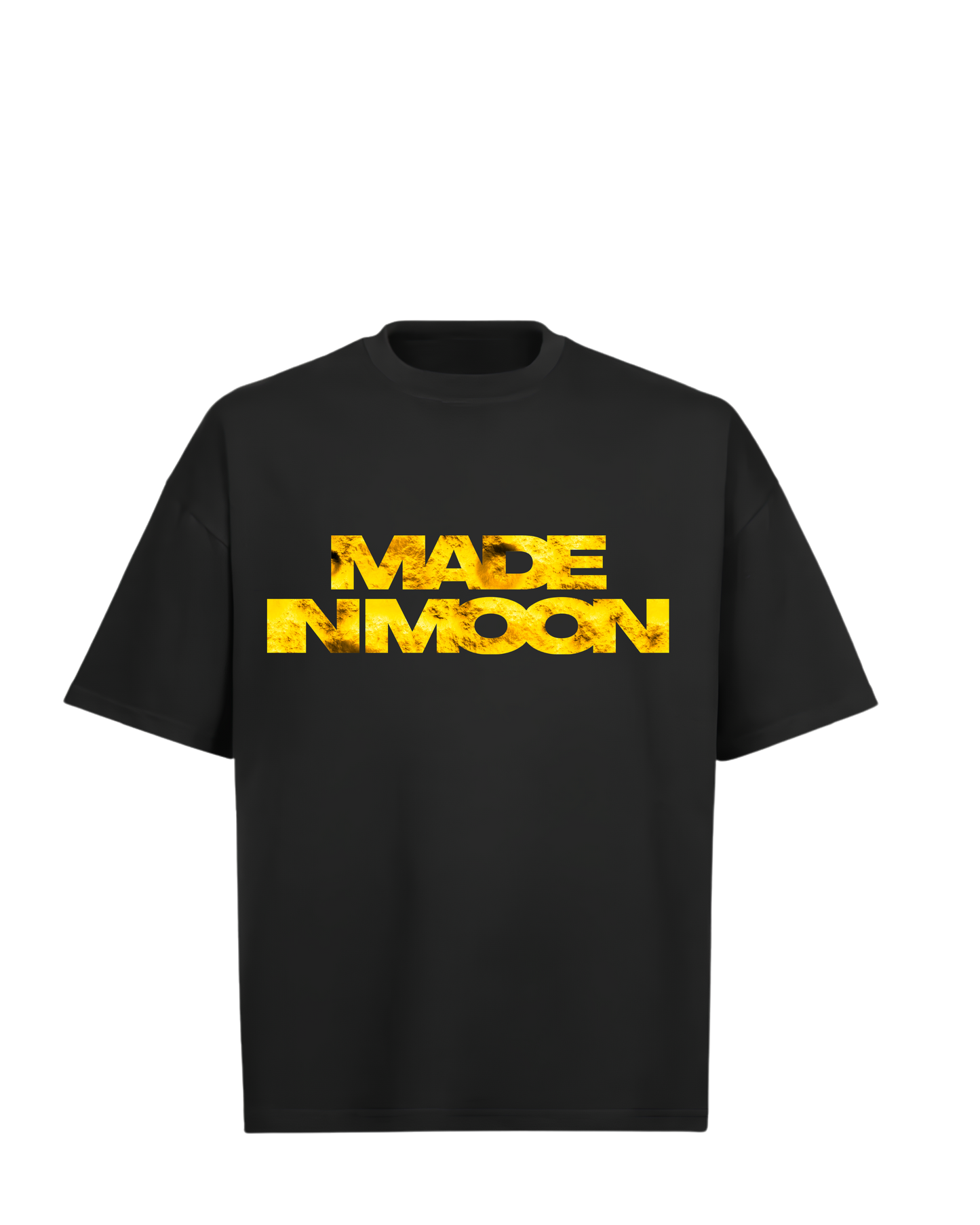 Made in Moon T-shirt