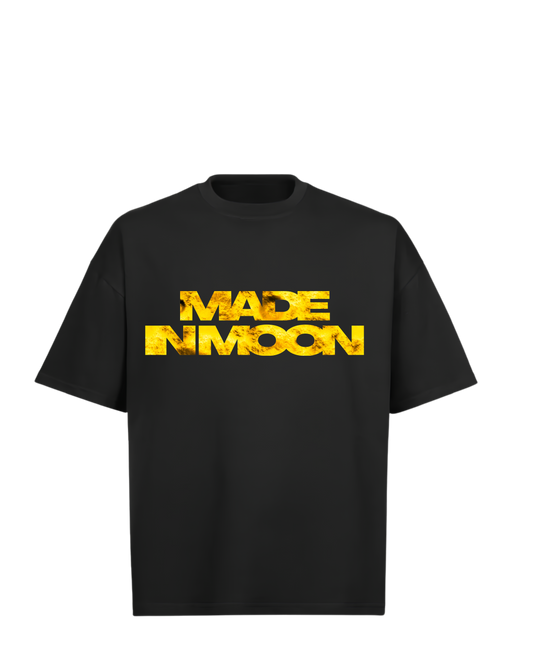 Made in Moon T-shirt