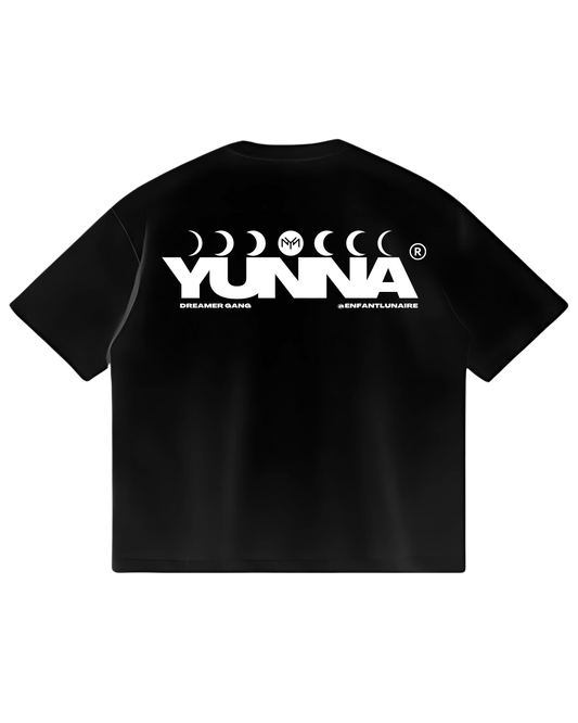 Dreamer Gang Black T-shirt