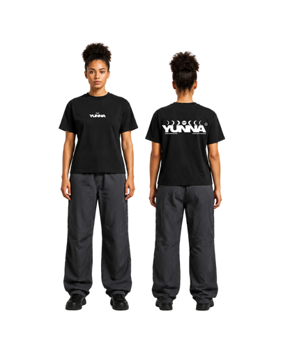 Dreamer Gang Black T-shirt