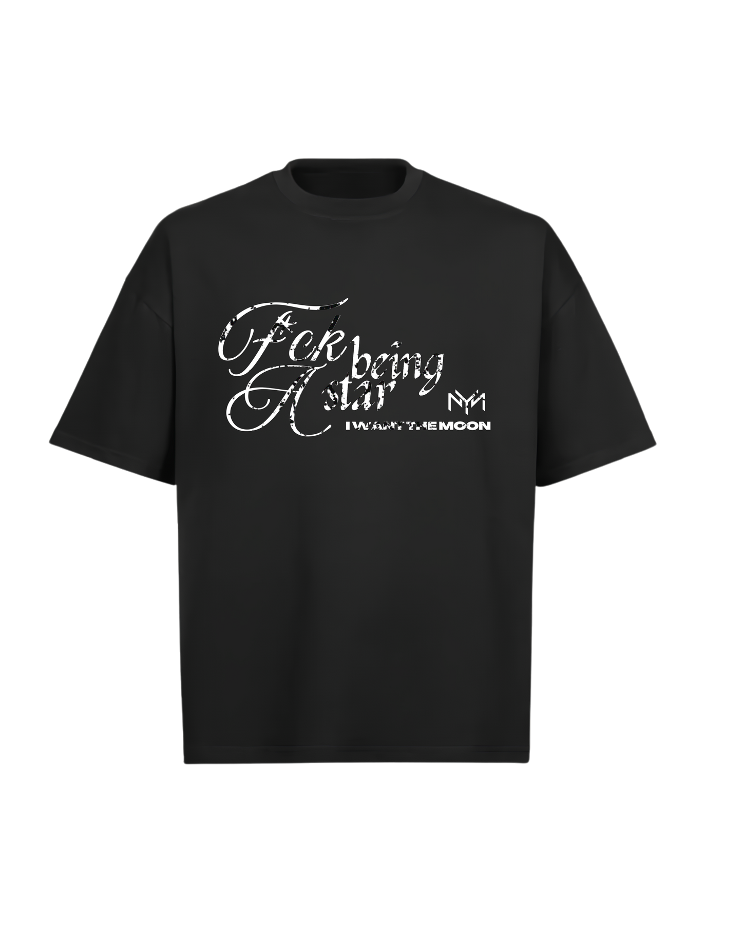 F*ck the Star T-Shirt