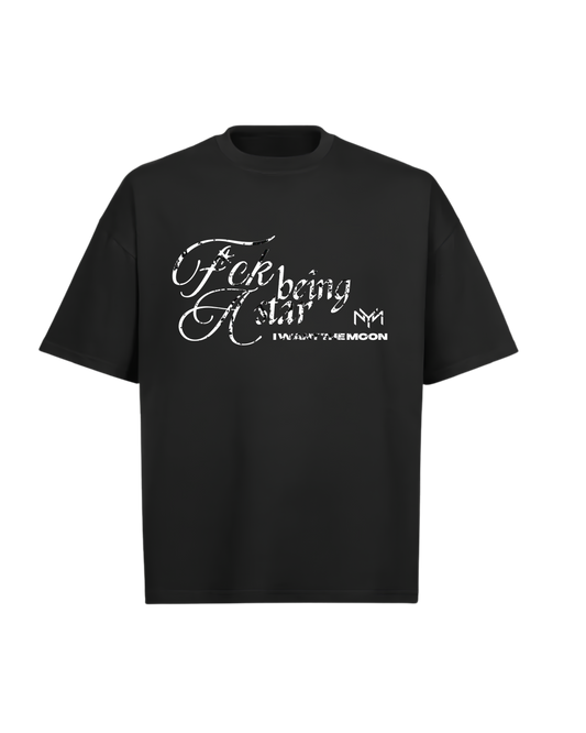 F*ck the Star T-Shirt
