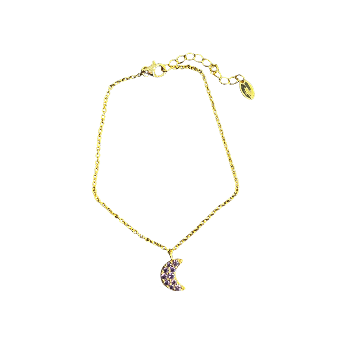 Lunar Bracelet