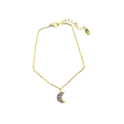 Lunar Bracelet