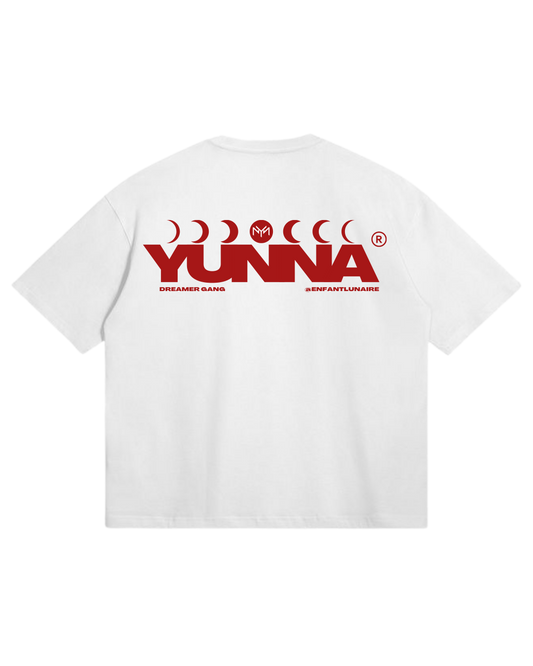 Dreamer Gang White T-shirt