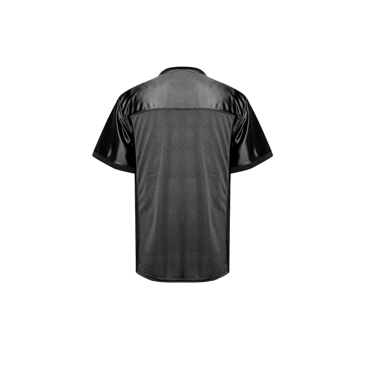 Yunna Black Jersey