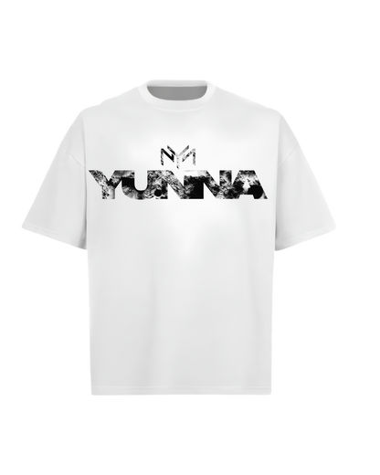 Lunar Texture T-shirt