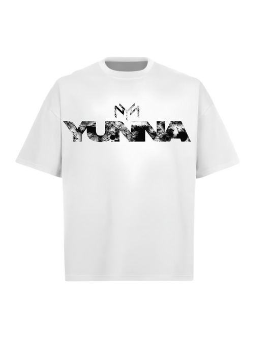 Lunar Texture T-shirt
