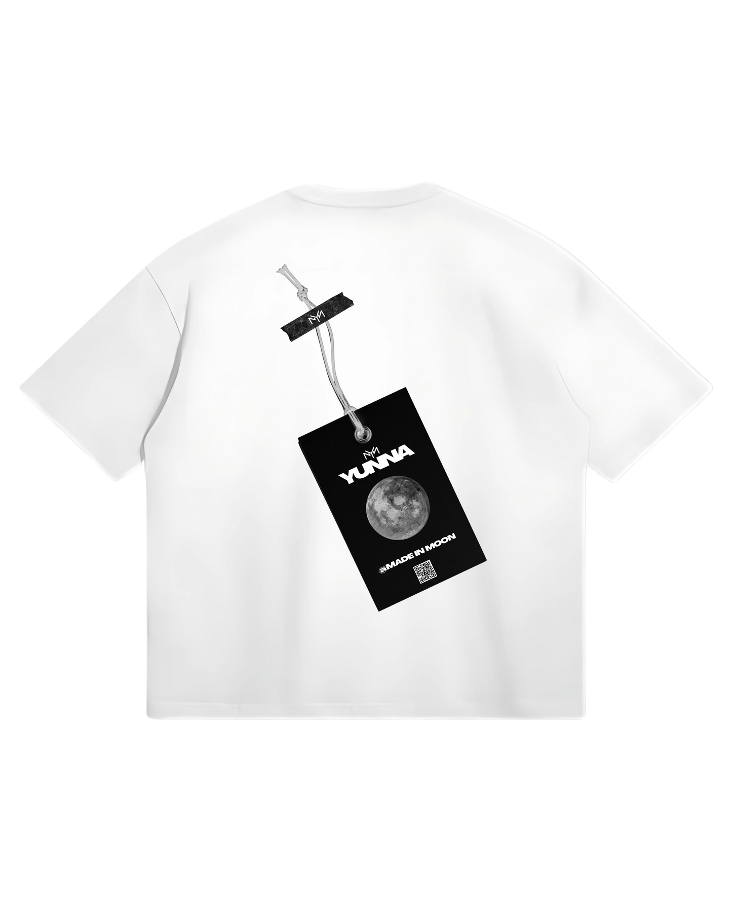Lunar Label T-shirt