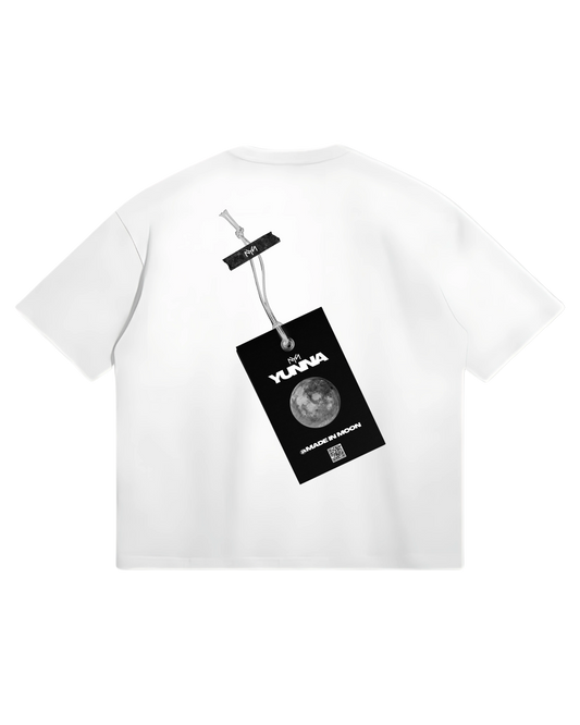 Lunar Label T-shirt