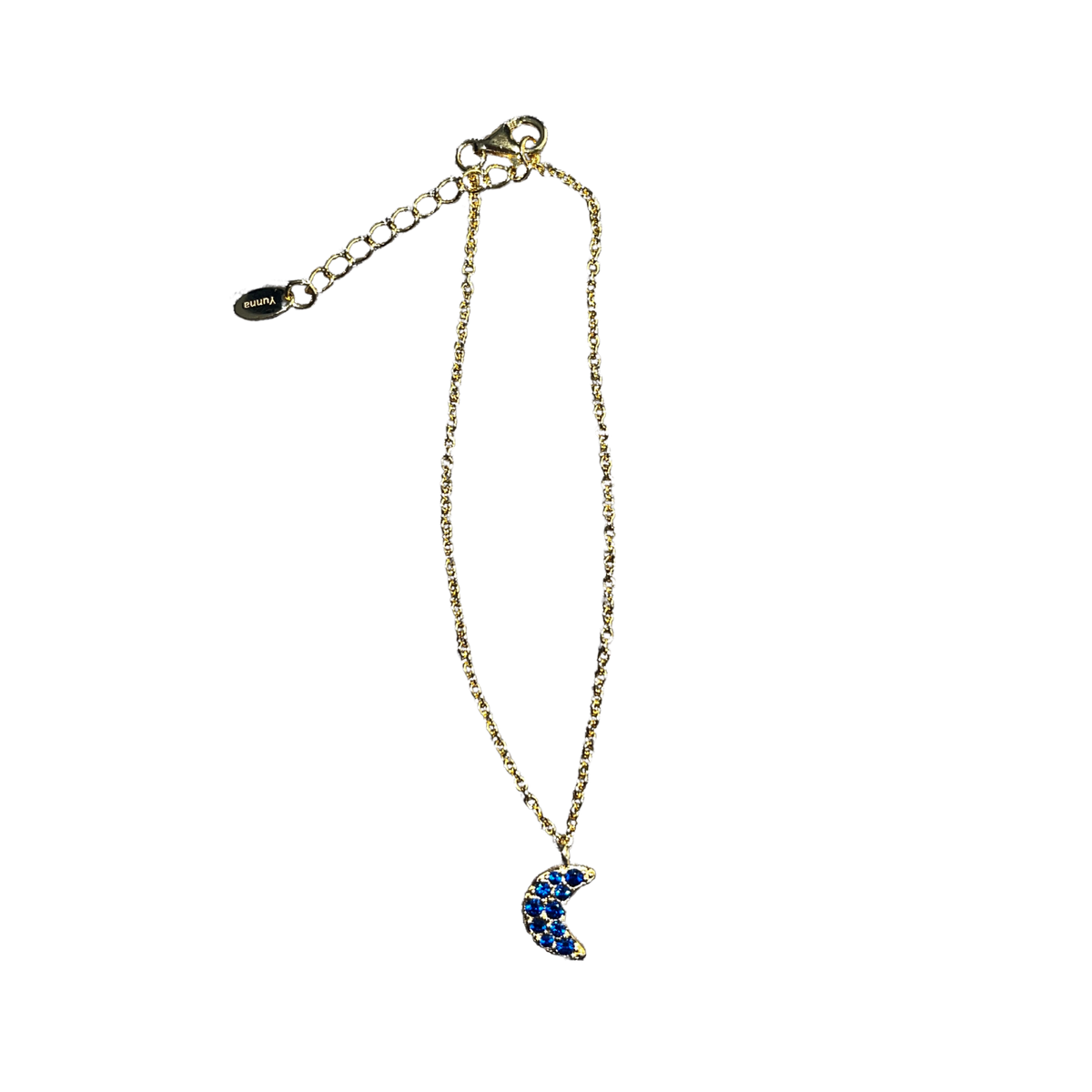 Lunar Bracelet