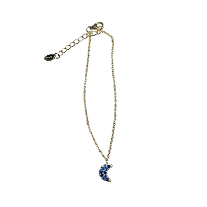 Lunar Bracelet