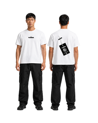Lunar Label T-shirt