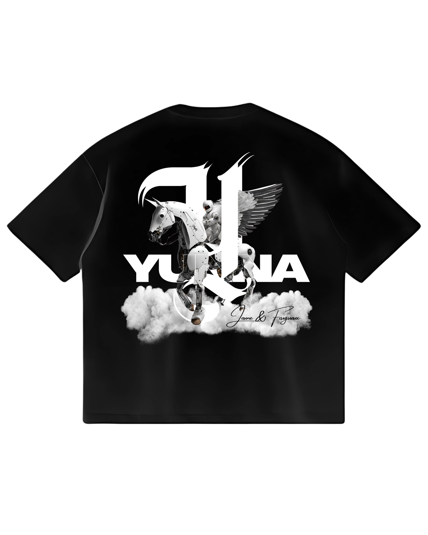 Lunar Horse T-shirt