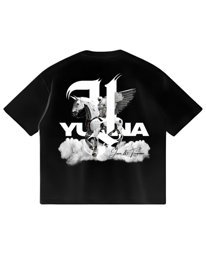 Lunar Horse T-shirt