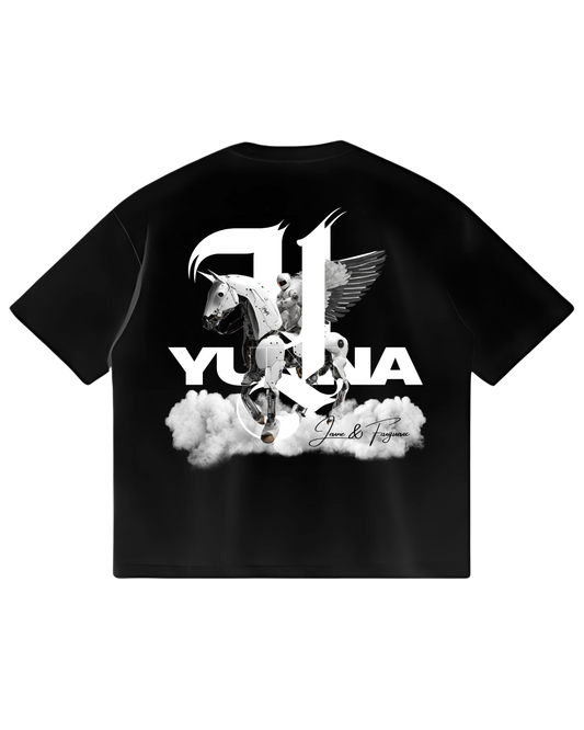 Lunar Horse T-shirt