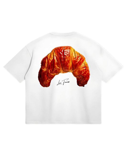 Croissant T-shirt
