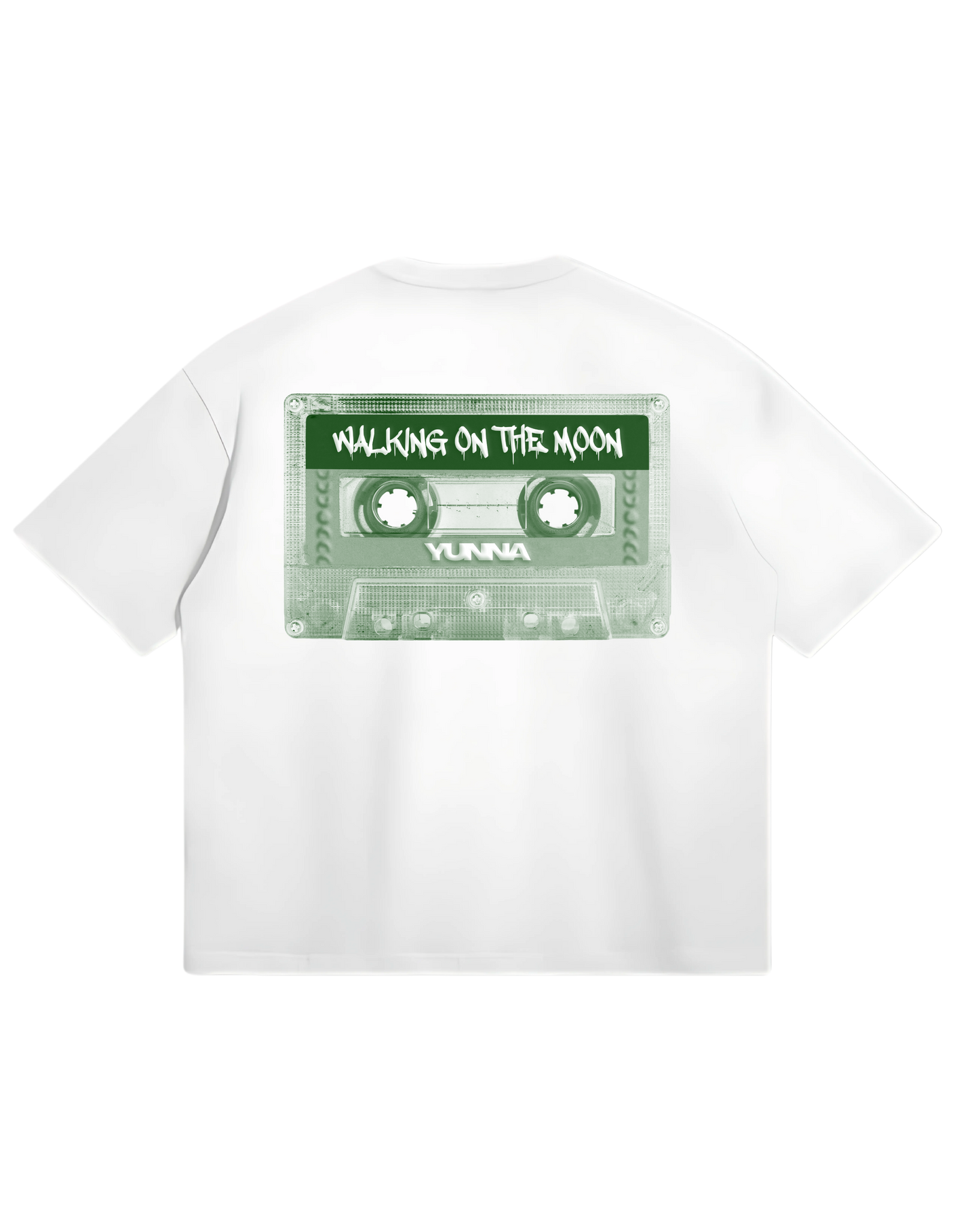 Lunar Frequency T-shirt