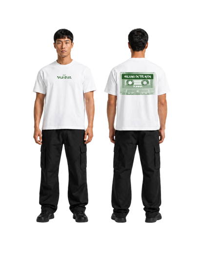 Lunar Frequency T-shirt