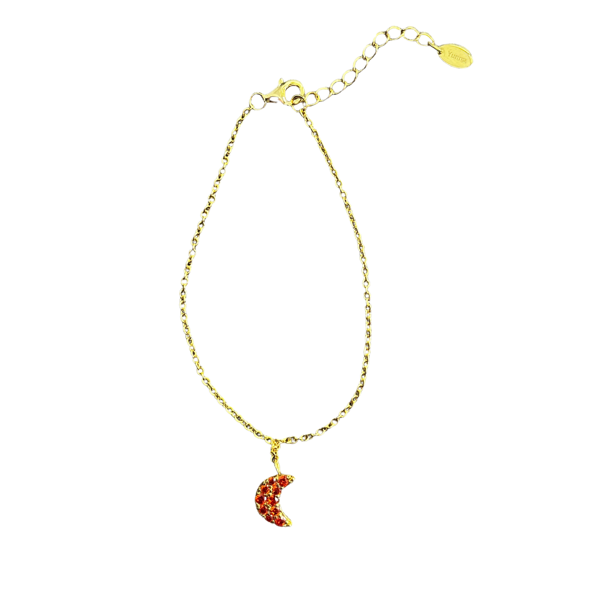 Lunar Bracelet